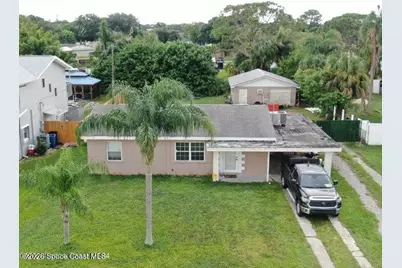 77 Georgia Avenue, Merritt Island, FL 32953 - Photo 1