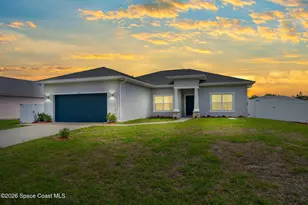 1358 Lotus St SE, Palm Bay, FL 32909 - Photo 1