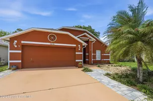3030 Pebble Creek St, Melbourne, FL 32935 - Photo 1