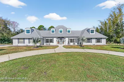3854 Rambling Acres Drive, Titusville, FL 32796 - Photo 1
