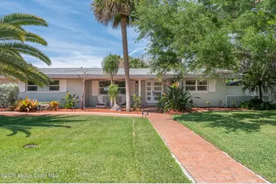 230 Melbourne Avenue, Indialantic, FL 32903 - Photo 1