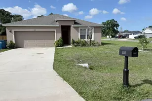 609 Concha St NW, Palm Bay, FL 32907 - Photo 1