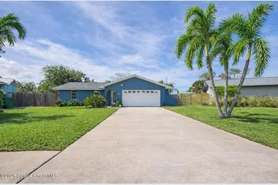 280 Coral Way W, Indialantic, FL 32903 - Photo 1
