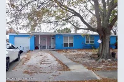 907 Abeto Street NE, Palm Bay, FL 32905 - Photo 1