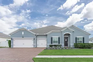 4695 Hebron Dr, Merritt Island, FL 32953 - Photo 1