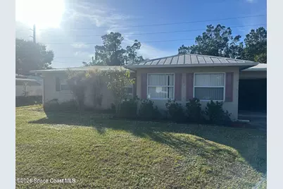 9852 Honeysuckle Drive #B, Micco, FL 32976 - Photo 1