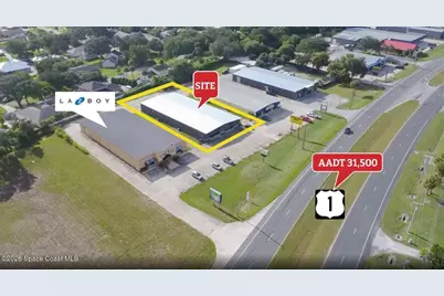 3706 Highway 1, Cocoa, FL 32926 - Photo 1