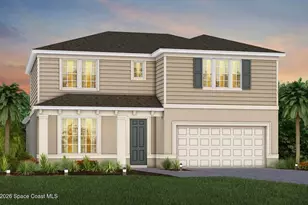 2552 Painted Sky Ave Ave, West Melbourne, FL 32904 - Photo 1