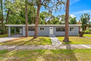 614 S Georgia Ave, Cocoa, FL 32922 - Photo 1