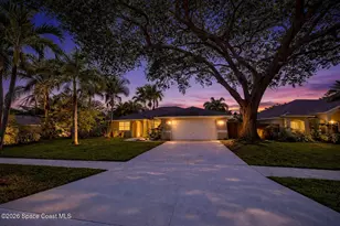 270 Quail Dr, Merritt Island, FL 32953 - Photo 1