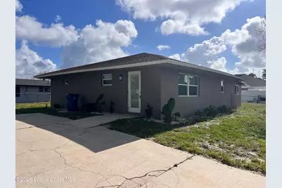 741 Frisco Street SE, Palm Bay, FL 32909 - Photo 1
