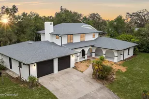 3612 Thal Rd, Titusville, FL 32796 - Photo 1