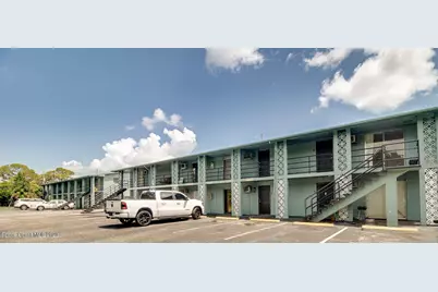 1343 W Point Drive W #8, Cocoa, FL 32922 - Photo 1