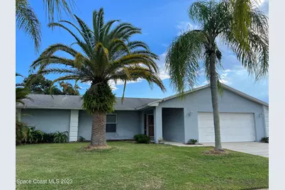 1911 Talloak Road, Melbourne, FL 32935 - Photo 1