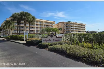 806 Mystic Drive #D407, Cape Canaveral, FL 32920 - Photo 1