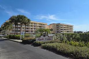 806 Mystic Dr, Cape Canaveral, FL 32920 - Photo 1