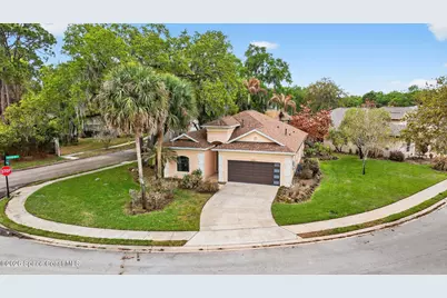 2690 Village Lane, Titusville, FL 32780 - Photo 1