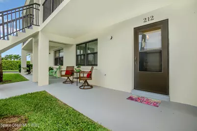 1950 Atlantic Street #212, Melbourne Beach, FL 32951 - Photo 1
