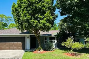 1220 Snowbird Ave NW, Palm Bay, FL 32907 - Photo 1
