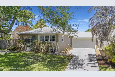 120 Country Woods Place, Merritt Island, FL 32952 - Photo 1