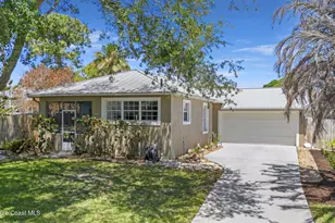 120 Country Woods Pl, Merritt Island, FL 32952 - Photo 1