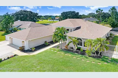 2735 S Courtenay Parkway, Merritt Island, FL 32952 - Photo 1