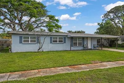2016 Cooper Drive, Cocoa, FL 32922 - Photo 1