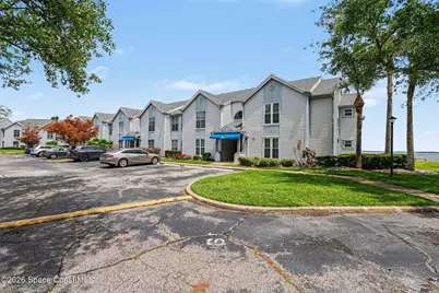 7050 N Highway 1 Highway #Bb-206, Cocoa, FL 32927 - Photo 1