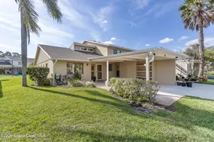 166 Pinehurst Ave, Melbourne, FL 32940 - Photo 1