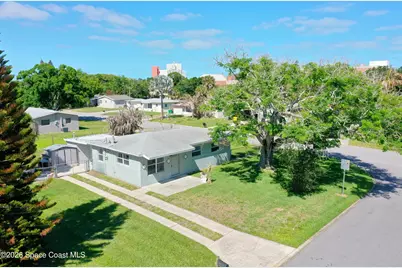 300 Rutgers Street, Melbourne, FL 32901 - Photo 1