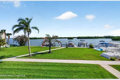 1525 Minutemen Causeway #202, Cocoa Beach, FL 32931 - Photo 1