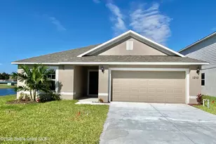 1210 Dania Circle NE, Palm Bay, FL 32905 - Photo 1