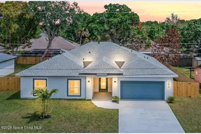 286 Dorset Drive, West Melbourne, FL 32904 - Photo 1