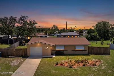 507 Bounty Avenue NE, Palm Bay, FL 32907 - Photo 1