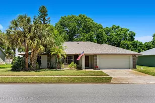 950 Whisperpine Dr, Melbourne, FL 32901 - Photo 1