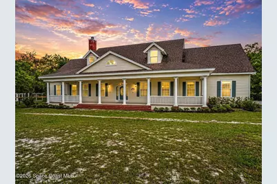 11940 Kirby Smith Road, Orlando, FL 32832 - Photo 1