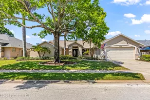 1812 Woodberry Cir, Melbourne, FL 32935 - Photo 1