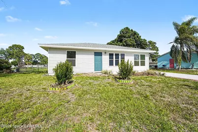 1037 Colonnade Avenue SE, Palm Bay, FL 32909 - Photo 1