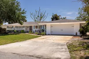 435 10th Ave, Indialantic, FL 32903 - Photo 1