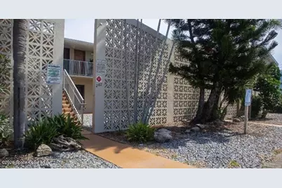 202 Caroline Street #208, Cape Canaveral, FL 32920 - Photo 1