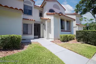 1095 Country Club Dr, Titusville, FL 32780 - Photo 1