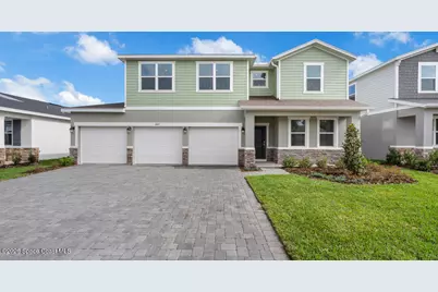 3130 Viridian Circle, Melbourne, FL 32904 - Photo 1