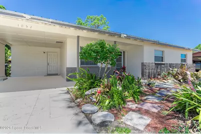1052 Matador Drive, Rockledge, FL 32955 - Photo 1