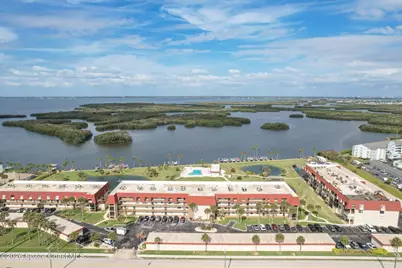 760 S Brevard Avenue #114, Cocoa Beach, FL 32931 - Photo 1