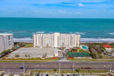 2225 Highway A1A Highway #501, Indian Harbour Beach, FL 32937 - Photo 1