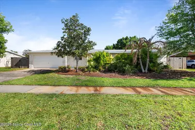 1738 Cadillac Circle N, Melbourne, FL 32935 - Photo 1
