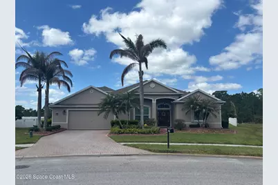 201 Brandy Creek Circle SE, Palm Bay, FL 32909 - Photo 1