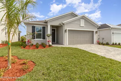 9051 Udina Way, Melbourne, FL 32940 - Photo 1