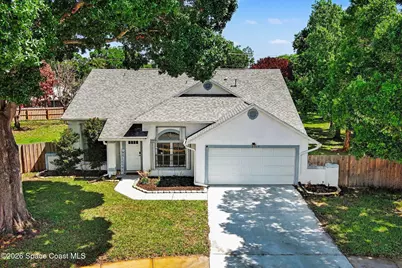 3369 Fan Palm Boulevard, Melbourne, FL 32901 - Photo 1