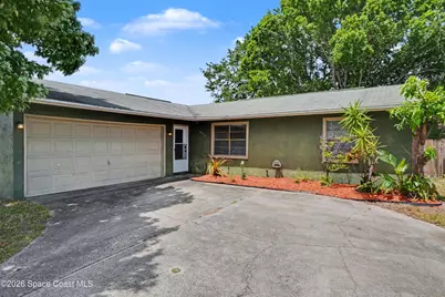 3815 Jupiter Boulevard SE, Palm Bay, FL 32909 - Photo 1